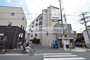 エンゼルハイツ喜里川の画像