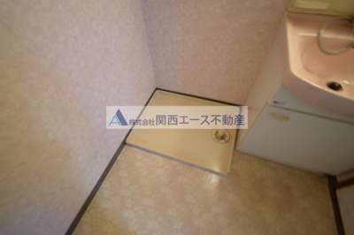【内装】 | エンゼルハイツ喜里川