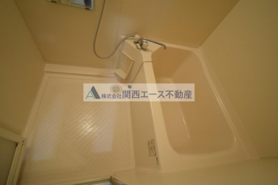 【浴室】 | エンゼルハイツ喜里川