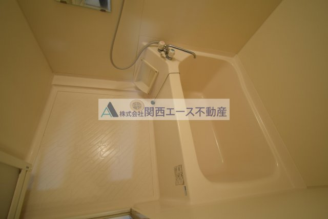 【浴室】 | エンゼルハイツ喜里川