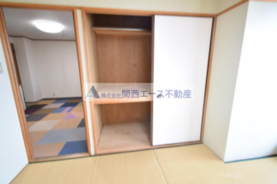 【収納】 | エンゼルハイツ喜里川