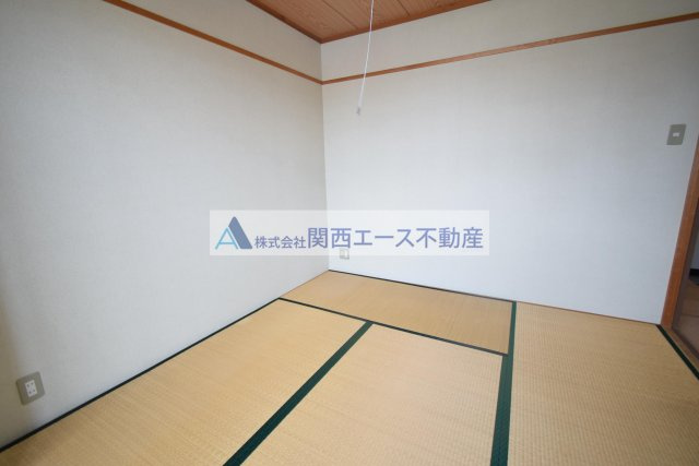 【寝室】 | エンゼルハイツ喜里川