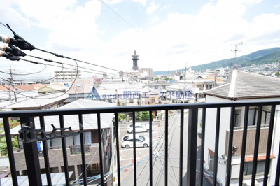 【展望】 | エンゼルハイツ喜里川