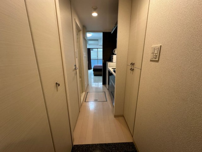 【内装】 | フェニックス目黒弐番館
