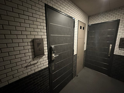 【内装】 | フェニックス目黒弐番館