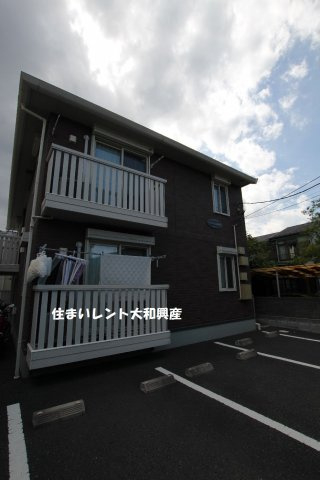 リバティヒル東林間