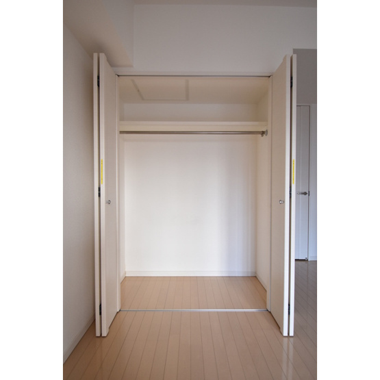 【収納】 | ルクレ森下レジデンス