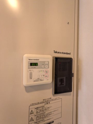 【設備】 | コルク清澄白河