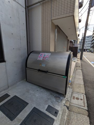 【その他共用部分】 | コルク清澄白河