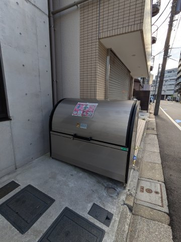 【その他共用部分】 | コルク清澄白河