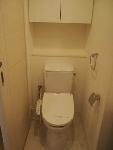 【トイレ】 | プラウドフラット浅草駒形 | ※参考写真