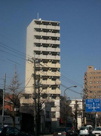エクシム荏原中延の画像