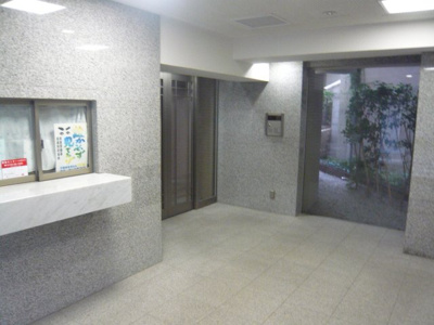【その他】 | エクシム荏原中延