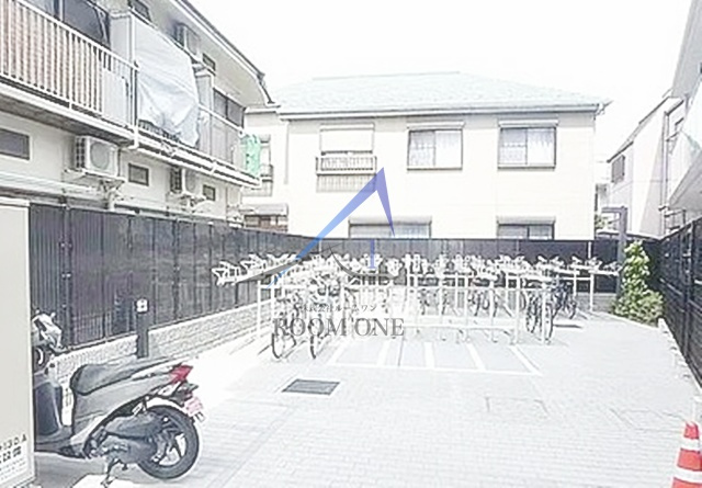 クレヴィスタ練馬平和台