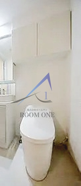 クレヴィスタ練馬平和台のトイレ|トイレです。