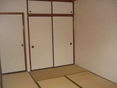 【和室】 | グリーンハイツ