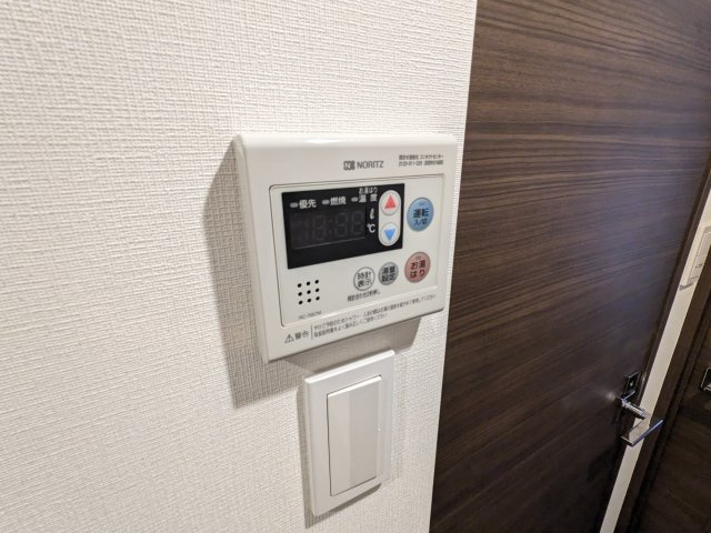 【設備】 | ケーディーエックスレジデンス豊洲