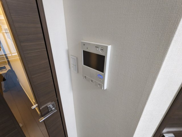 【設備】 | ケーディーエックスレジデンス豊洲