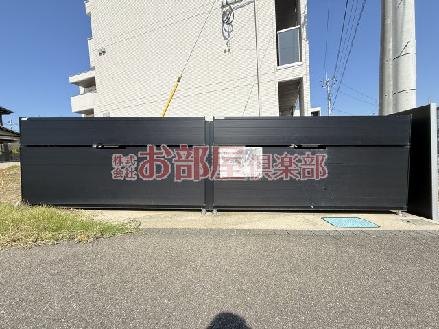 プレミエール御井のその他共用部分