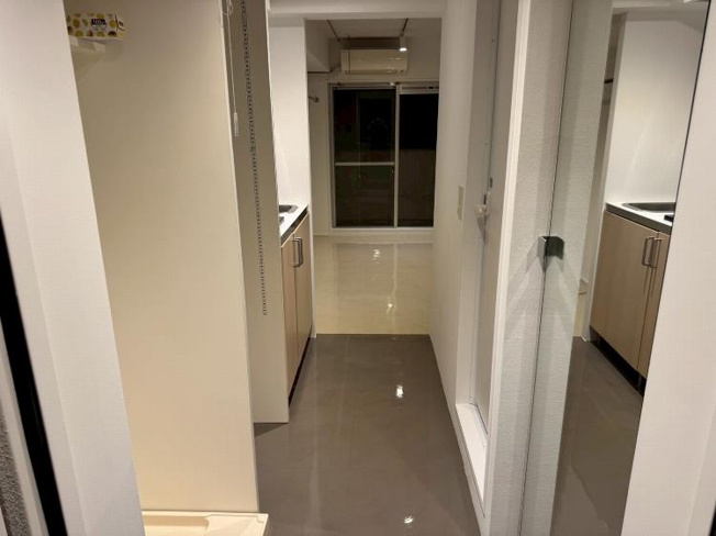 【キッチン】 | G APARTMENT | キッチン