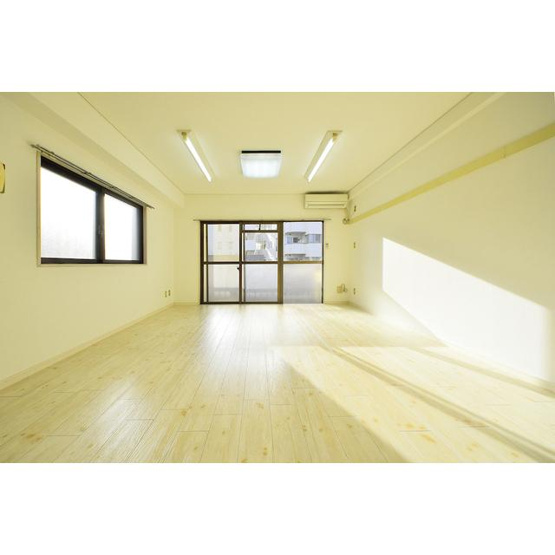【内装】 | 北大塚サンプラザ | その他、部屋スペース