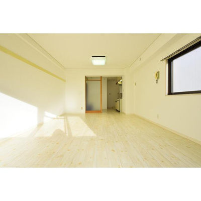 【バルコニー】 | 北大塚サンプラザ | バルコニー
