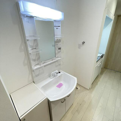 【設備】 | ＭＥＬＤＩＡ六角橋１丁目 | 別のお部屋の参考写真です