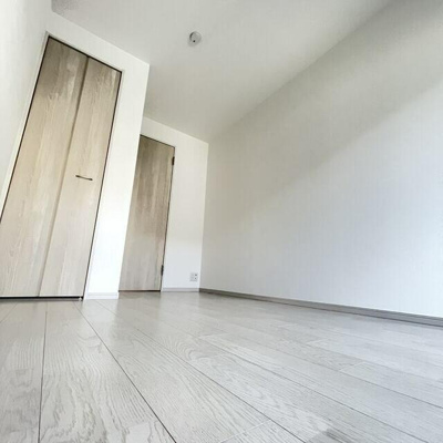 【その他】 | ＭＥＬＤＩＡ六角橋１丁目 | 別のお部屋の参考写真です