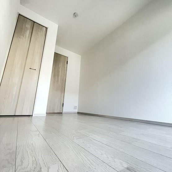【その他】 | ＭＥＬＤＩＡ六角橋１丁目 | 別のお部屋の参考写真です