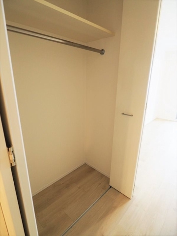 【収納】 | 新品家具付きマンション蒲田11(KaGood東京)