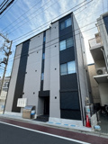 キャトル梅屋敷の画像