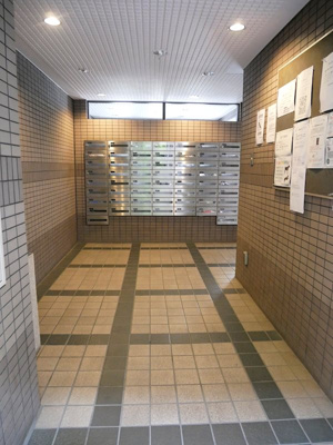 【その他】 | ライオンズマンション渋谷本町