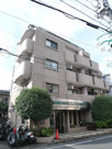 ライオンズマンション渋谷本町の画像