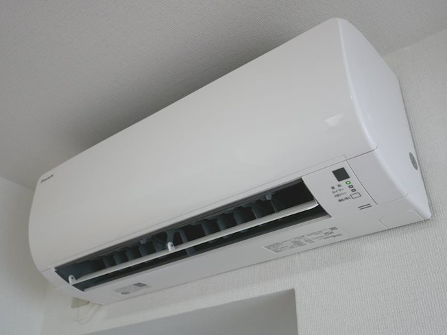 【設備】 | ホワイトシェル馬込Ⅱ
