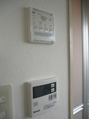 【設備】 | ホワイトシェル馬込Ⅱ