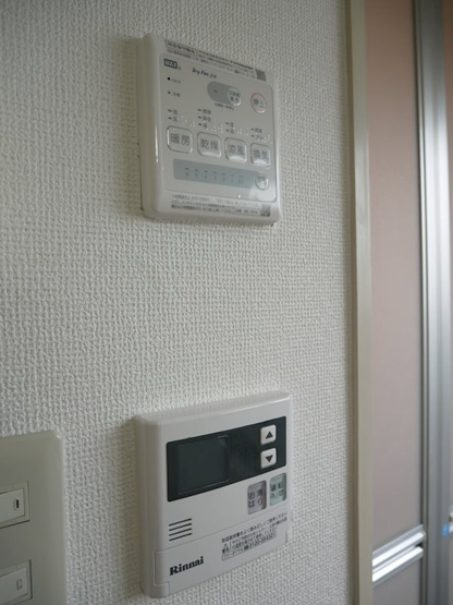 【設備】 | ホワイトシェル馬込Ⅱ