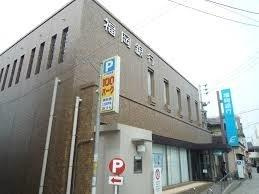 ネオグランコートの周辺|福岡銀行赤間支店まで925ｍ