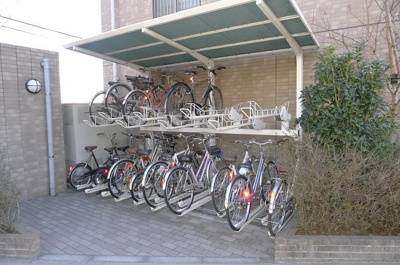 【その他】 | ステージグランデ田園調布