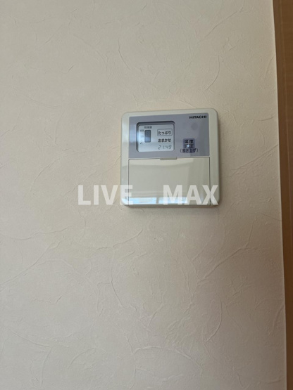 【設備】URBAN FLATS江坂