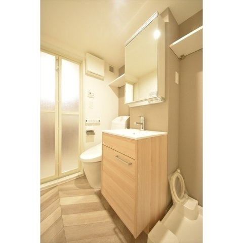 【内装】 | CASA PIAZZA 新蒲田