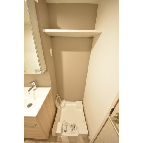 【内装】 | CASA PIAZZA 新蒲田