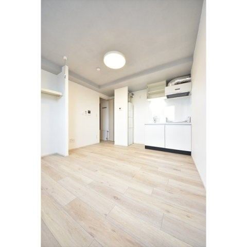 【内装】 | CASA PIAZZA 新蒲田