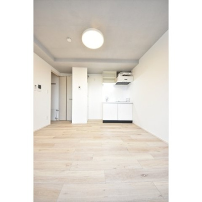 【内装】 | CASA PIAZZA 新蒲田