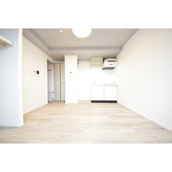 【内装】 | CASA PIAZZA 新蒲田