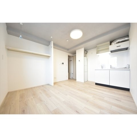 【内装】 | CASA PIAZZA 新蒲田