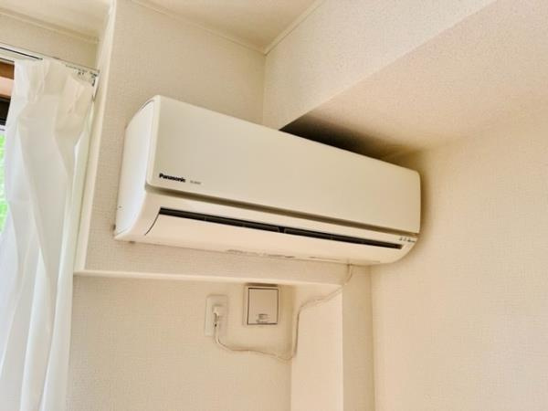 【設備】 | プレシャスカーサ　雑色