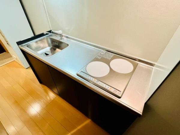 【設備】 | プレシャスカーサ　雑色