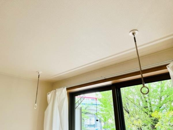 【居間・リビング】 | プレシャスカーサ　雑色