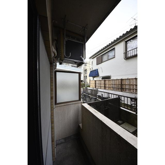【その他】 | メゾン久我山 | その他