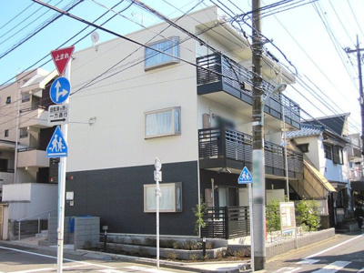 【外観】 | レオネクストＯｔｏｒｉｉ
